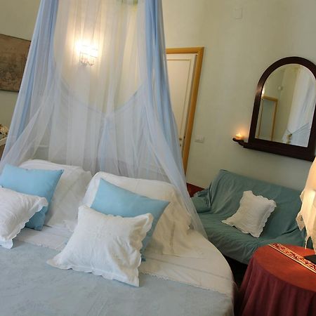 Locus Amoenus Luxury Rooms Corato Exterior photo