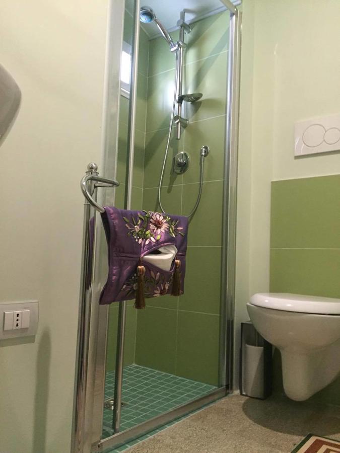 Locus Amoenus Luxury Rooms Corato Exterior photo