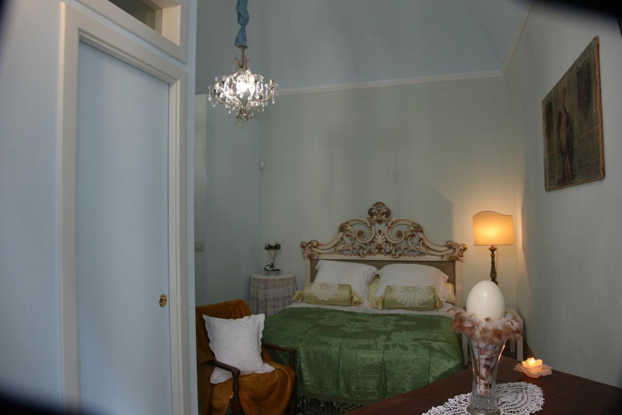 Locus Amoenus Luxury Rooms Corato Exterior photo
