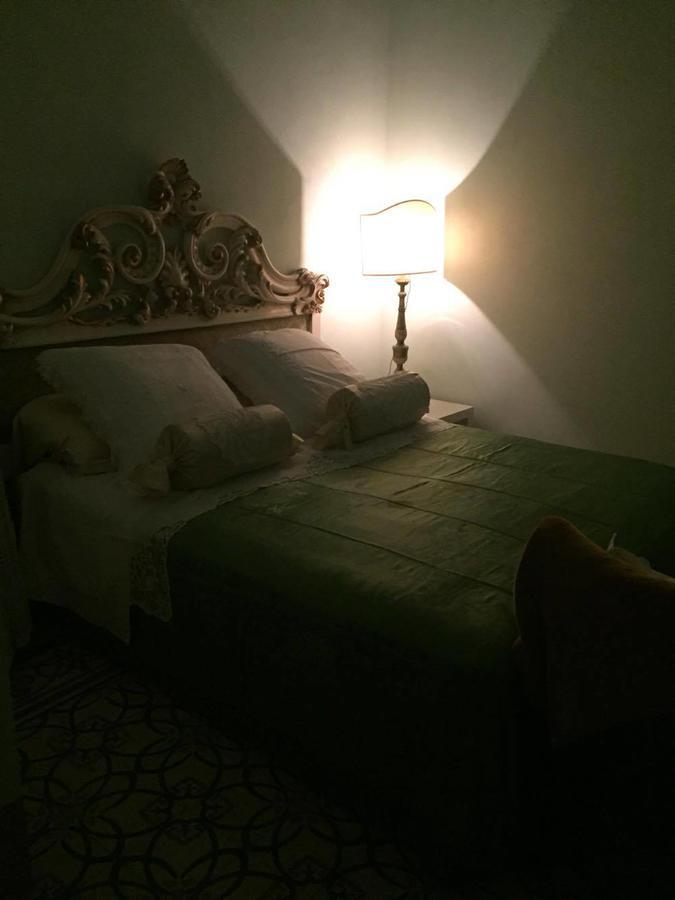 Locus Amoenus Luxury Rooms Corato Exterior photo