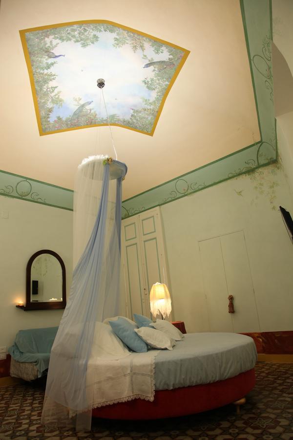 Locus Amoenus Luxury Rooms Corato Exterior photo