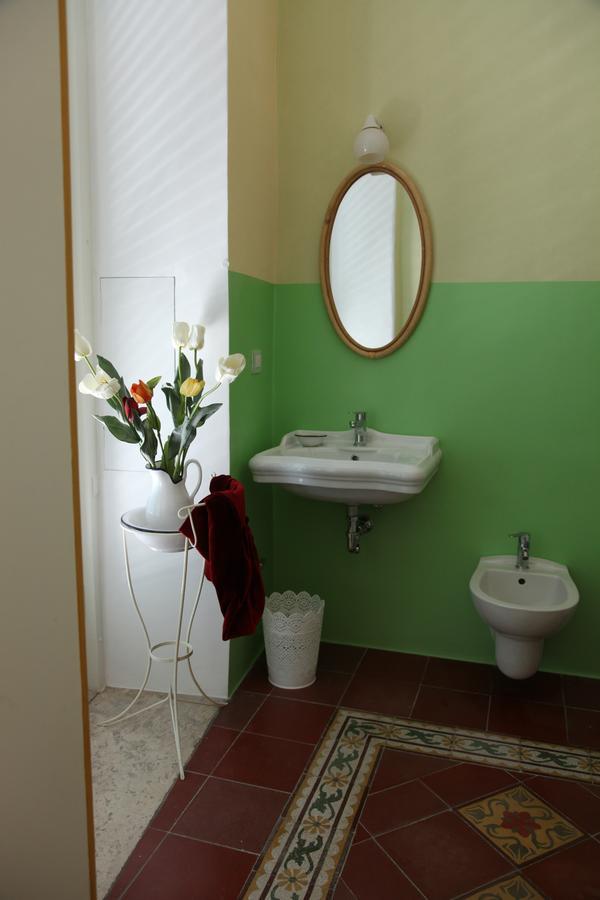 Locus Amoenus Luxury Rooms Corato Exterior photo