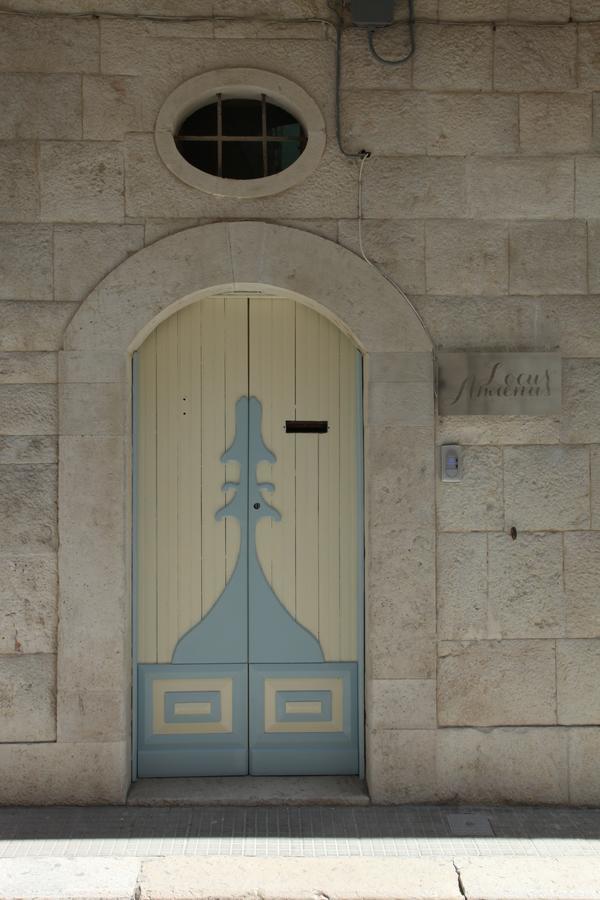 Locus Amoenus Luxury Rooms Corato Exterior photo